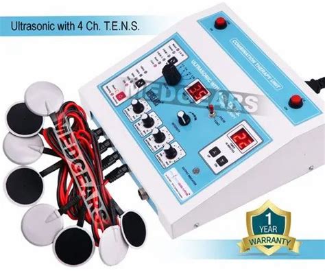 Ultrasound Therapy Machine - Physiogears Mini Ultrasound Therapy ...