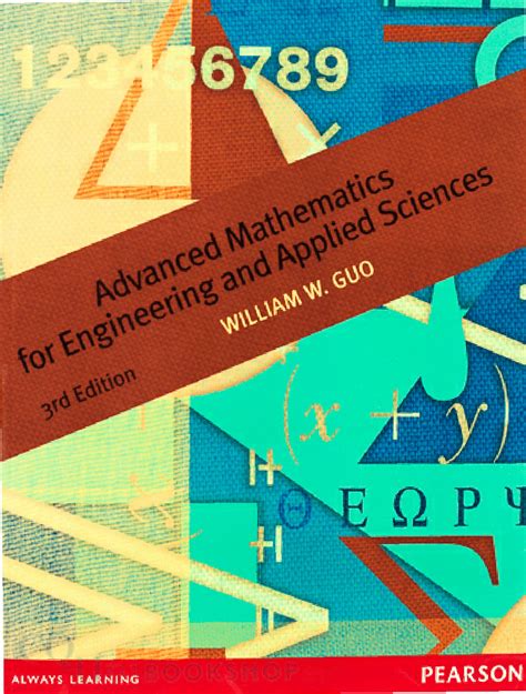 Image result for Applied Engineering Mathematics