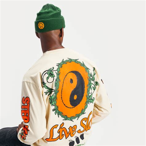 Smiley® Upside Down Beanie | Official Market Collab Hat