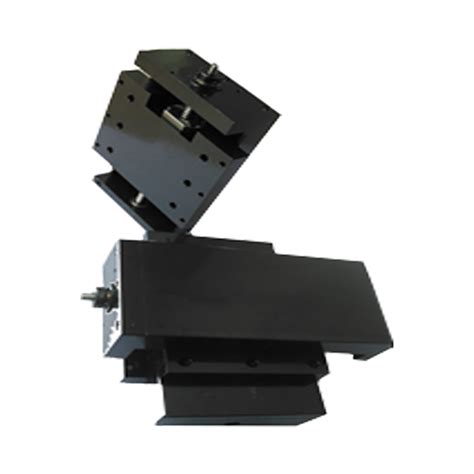 Ultra Precision Slide