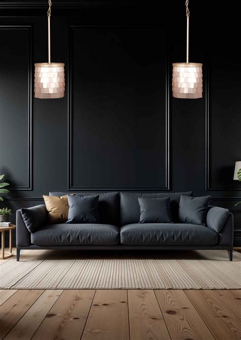 Pendant Lights – HYBEC Deco