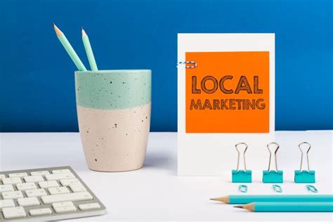 Local Markiting 的图像结果