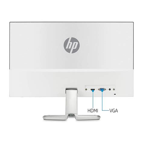 HP 22fw 22 Inch Monitor – https://itimpactdeal.in
