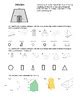 Image result for 7th Grade Math Geometry Study Guide