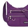Up To 48% Off on Crossbody Messenger Bag | Groupon Goods