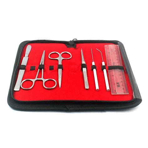 PRECISE CANADA: INTERMEDIATE STUDENT KIT : Amazon.in: Industrial ...