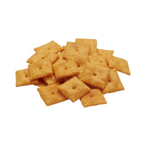 Cheez-It® Cheddar Jack Snack Crackers