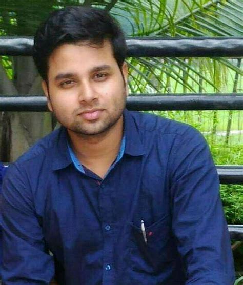 Staff | Department of Education, Tezpur University
