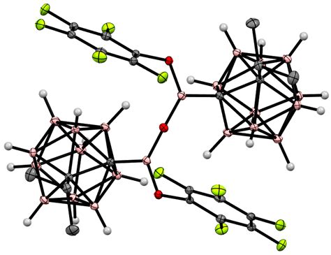 Combining Two Types of Boron in One Molecule (To the 60th Anniversary ...