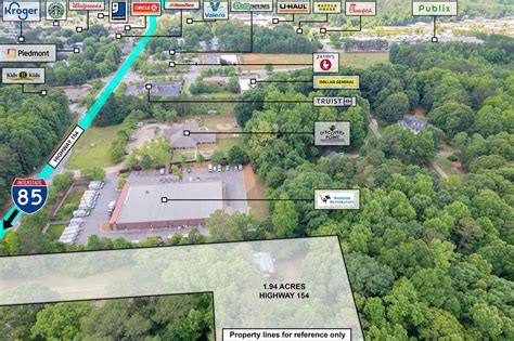 Aerial View of Address 的图像结果