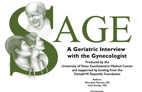 Geriatric Interview 的图像结果