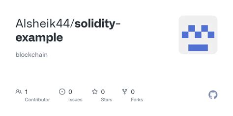 Codepen.io Solidity Example 的图像结果