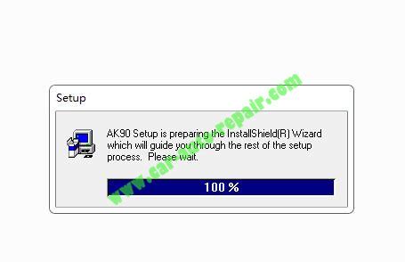Image result for AK90 Software Tutorial
