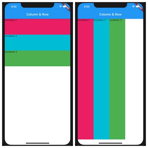 Image result for Flutter Layout