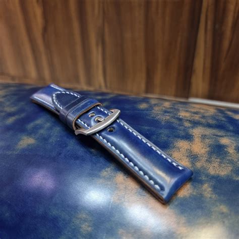 Load image into Gallery viewer, Indianleathercraft Watch Bands Shell ...