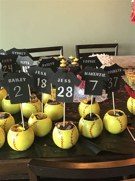 Softball team gifts | Softball coach, Softball gifts, Softball team gifts