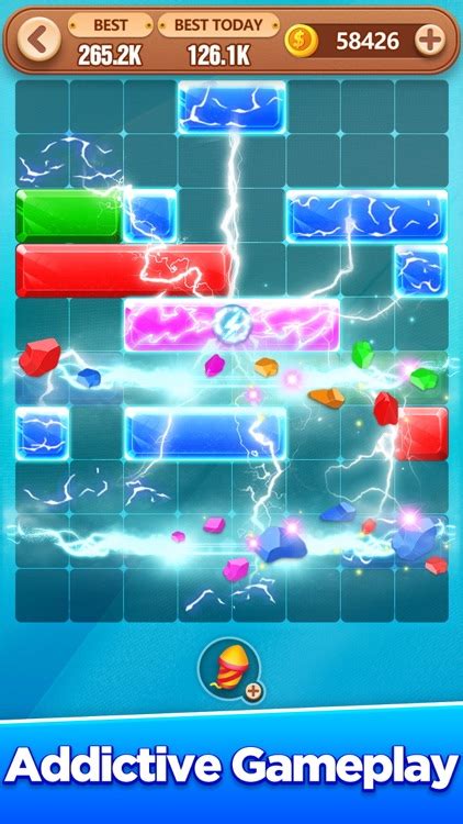 Sliding Block Puzzle 的图像结果