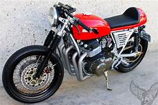 Honda 750 Four Cafe Racer Parts by Honda Cb750 Cafe Racer Joker Machine Bikermetric Honda 750 Four Cafe Racer Parts