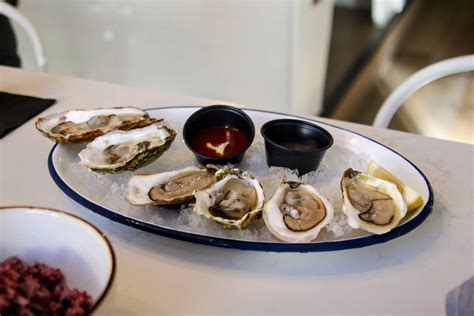 North Phoenix lands new seafood restaurant Humble Oysters & Bubbles ...