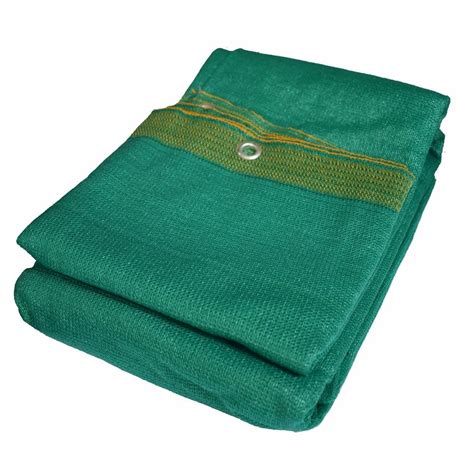 Green Shade Net Wholesale Trader from Chennai