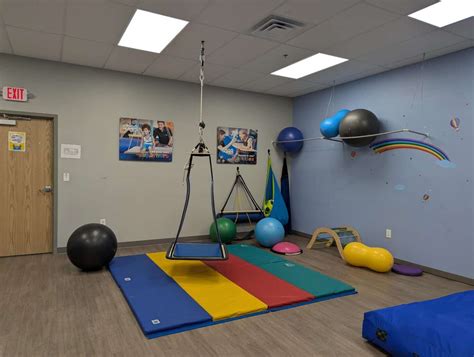 Pediatric Physical Therapy in DeWitt, MI | Ivy Rehab