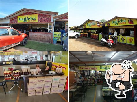 Bagicha Corner, Mahabaleshwar - Restaurant menu, prices and reviews