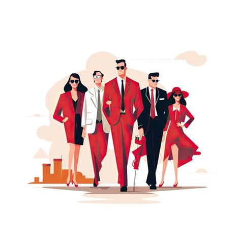 People Standing Together Cartoon 的图像结果