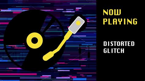 Image result for Distorted Sound Effect