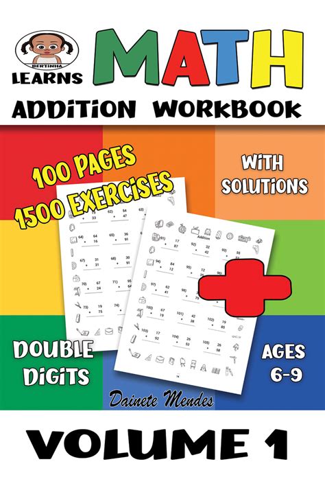 Image result for Basic Math Workbook