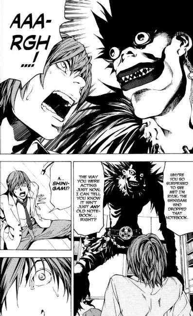 Death Note Review: A big let down for fans of the Manga | Digit