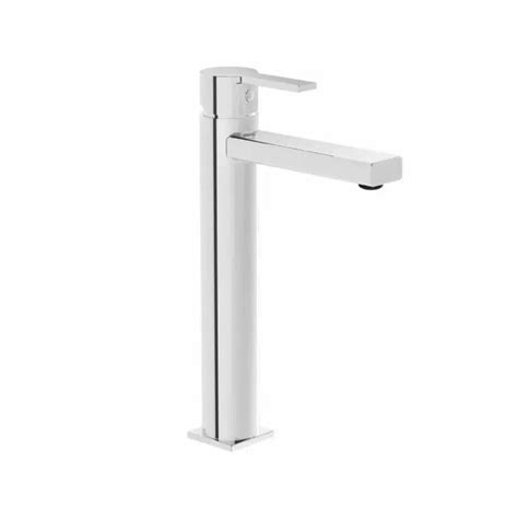 BIM objects - Free download! Basin Mixer - High - Fold S Series - VitrA ...