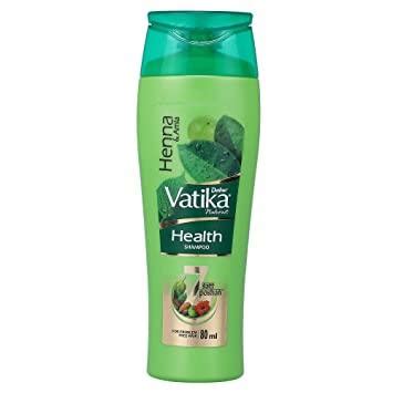 Dabur Vatika Health Shampoo - Henna & Amla – Quick Pantry
