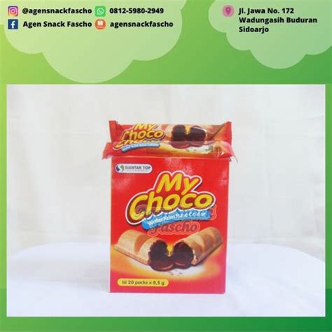 Image result for May Choco