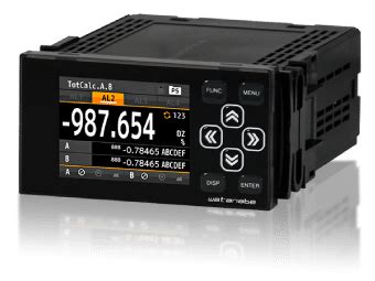 Sensors & Instrumentation - Bestech Australia