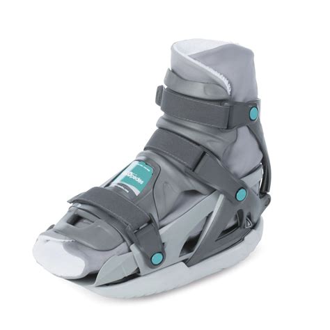 Short walker boot - VACO®pedes - OPED - vacuum