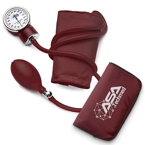 Manual Sphygmomanometer