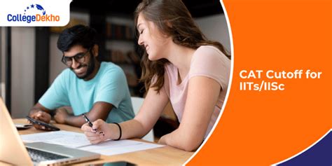 CAT Cutoff 2025 for IITs/IISc: Check Category-wise Cutoff, Selection ...
