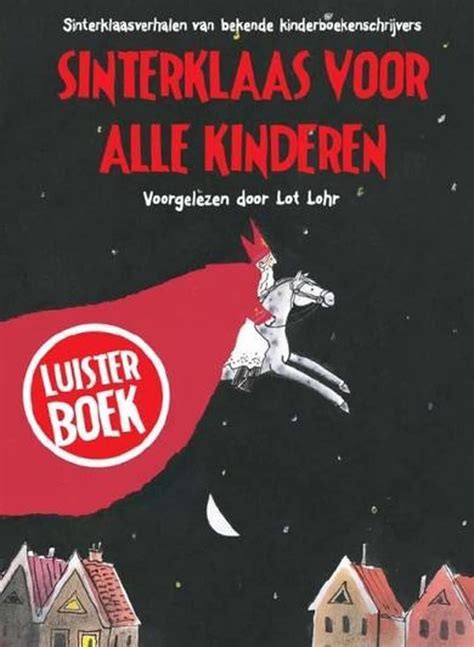 Sinterklaas Voor Alle K..: Children: Amazon.in: Music}
