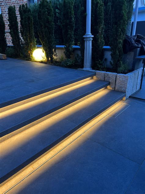 Garden Path Lighting Ideas