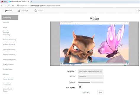 Image result for Native WebRTC Screen Sharing