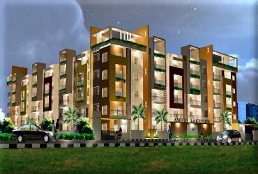 Value Projects by Amigo shelter Pvt Ltd - Dwello