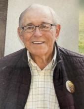 Charlie E. Cox Obituary - 2020 - Alvis Miller Funeral Home