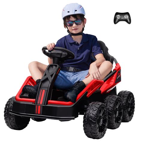 12v power wheels with remote control sale
