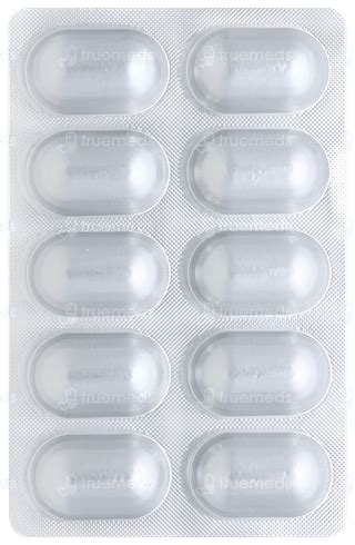 Dserin GM 10 | Order Dserin GM Tablet 10 Online at Truemeds