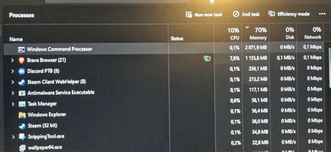 Image result for Command Processor Windows 10