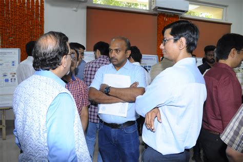 ISRO - IIT Roorkee Space Technology Cell | Gallery