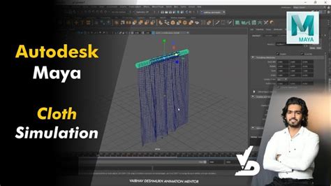 Image result for Maya Walk Animation Cloth Simulation