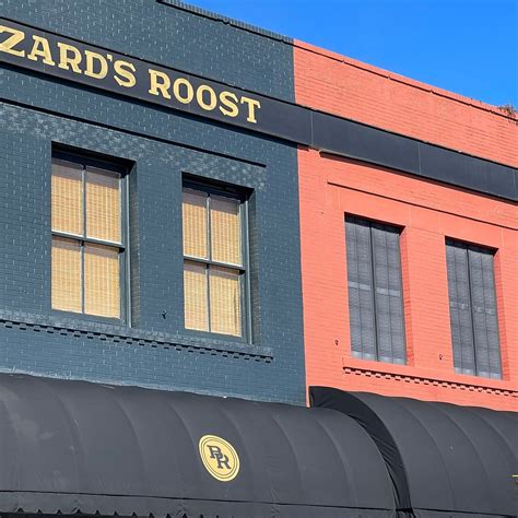 THE BUZZARD'S ROOST INN (Laurel) - Inn Reviews & Photos - Tripadvisor