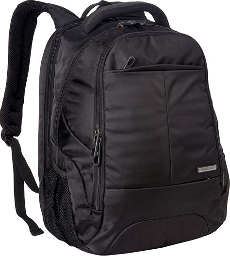 Samsonite Classic Business Laptop Backpack at Julia Kromer blog