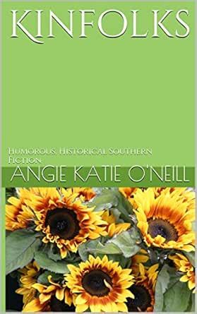 Kinfolks: A West Texas Trilogy (Vol 2) (The Folks Series) eBook : O ...